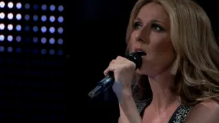 Celine Dion - Taking Chances World Tour