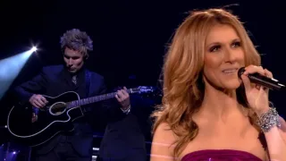 Celine Dion - Taking Chances World Tour