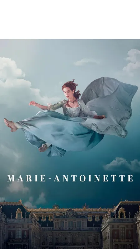 Mária Antoinetta (Marie Antoinette), 2022 - fotogaléria