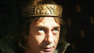 Jménem krále