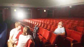 Jan Borna aneb Dokreslení Janka