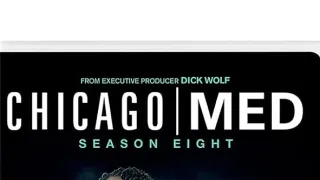Chicago Med VIII (15)