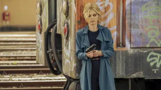 Signora Volpe (1/3)
