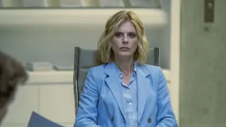 Signora Volpe (1/3)