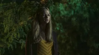 Signora Volpe (1/3)