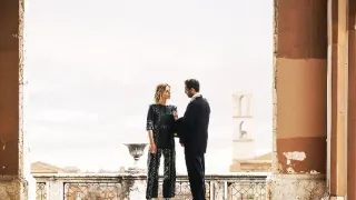 Signora Volpe (1/3)