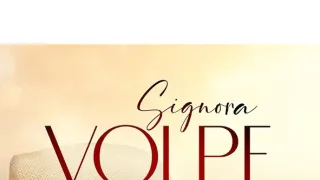 Signora Volpe (1/3)