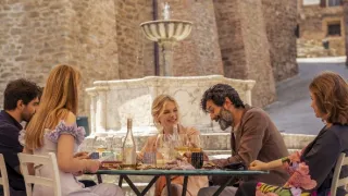 Signora Volpe (1/3)