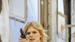 Signora Volpe (1/3)