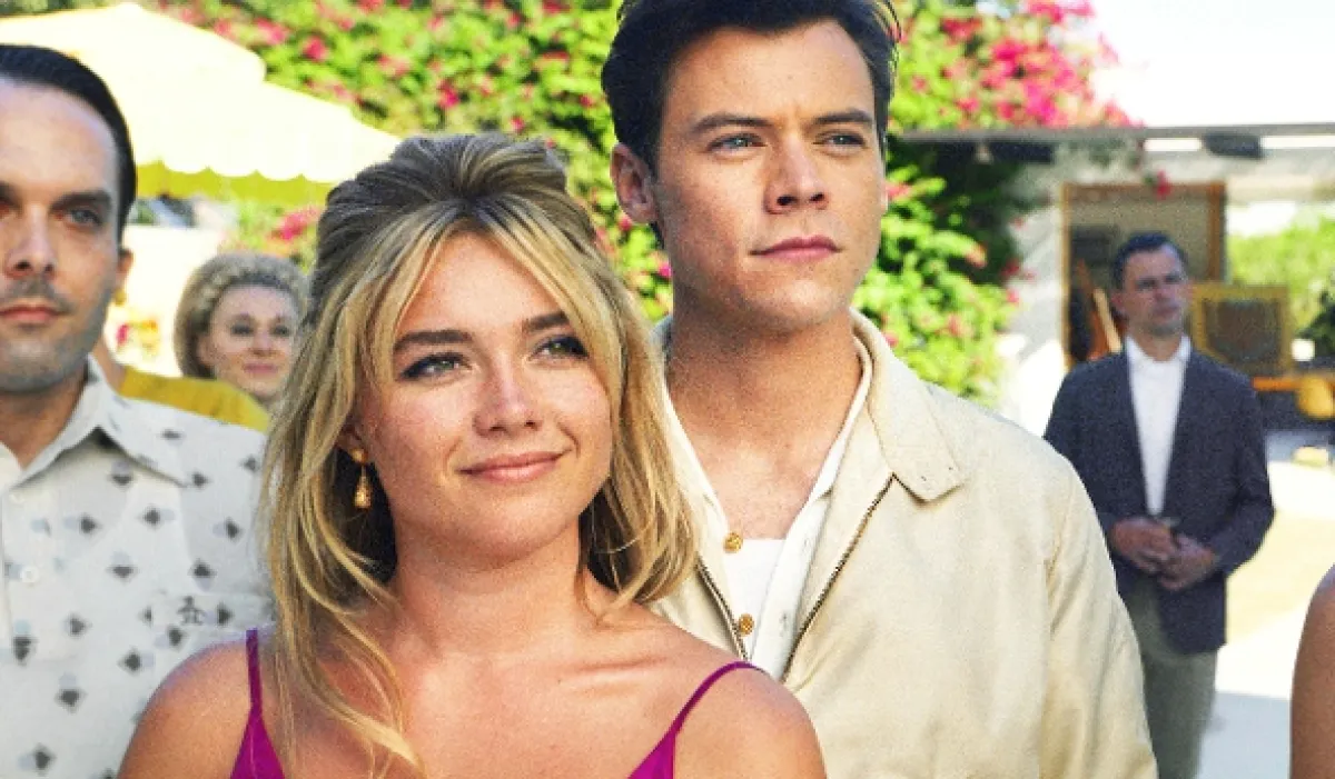 Neboj sa, zlatko (Don’t Worry Darling), 2022 - fotogaléria