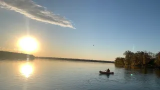Nejkrásnější cesty po řekách (2)