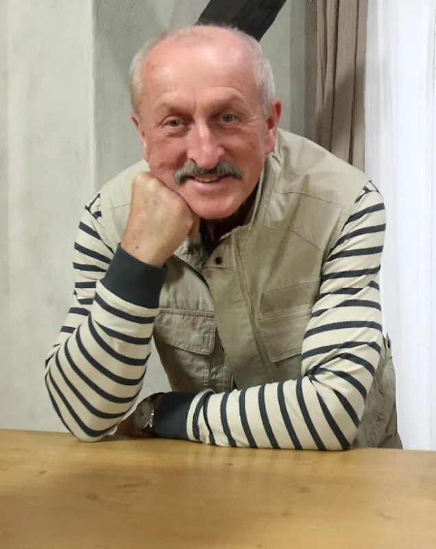 Receptář prima nápadů - fotogaléria