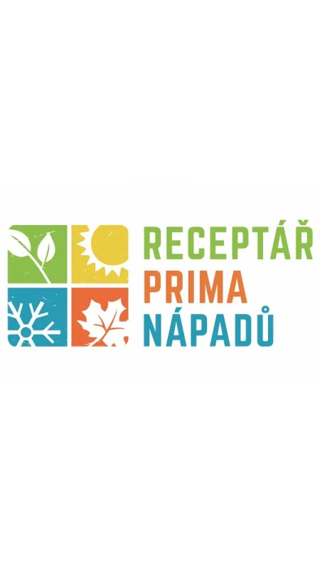 Receptář prima nápadů - fotogaléria