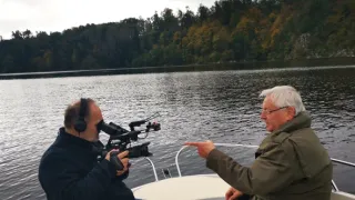 Vltava, naše řeka (8/10)