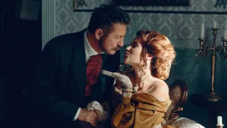 Spoutaná láska (25)