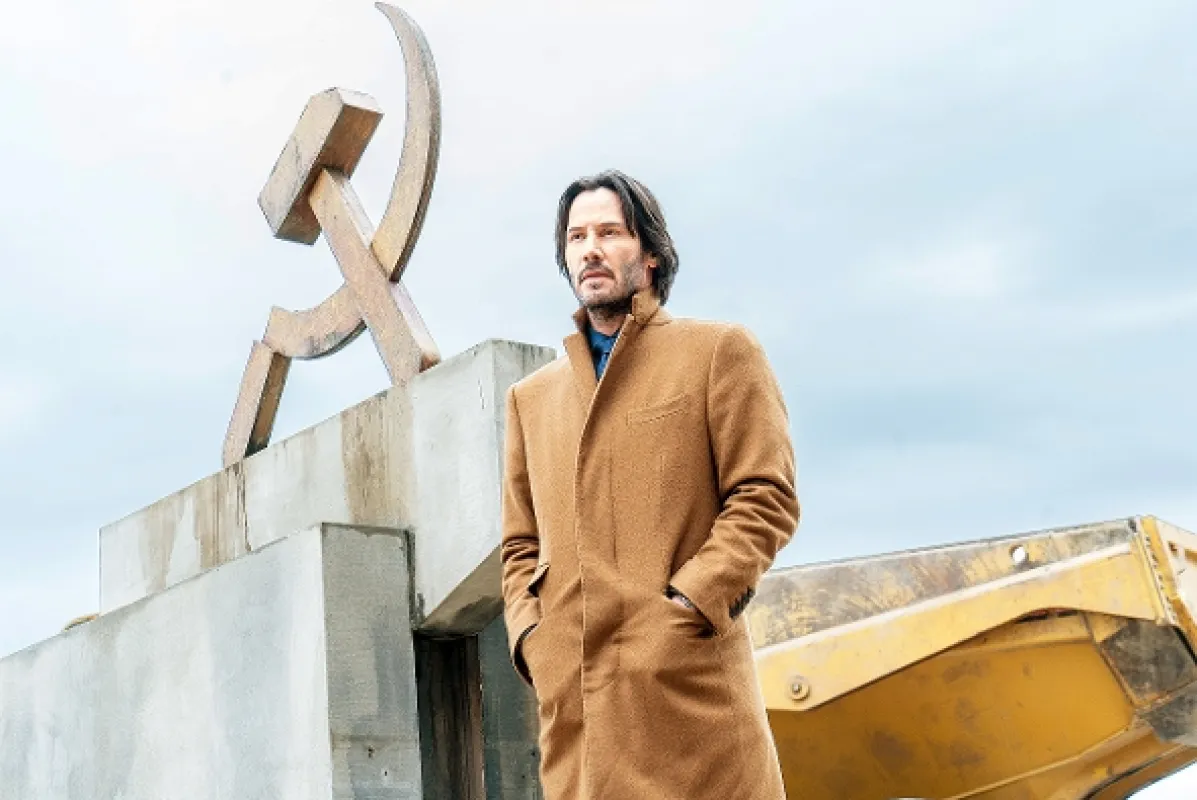 Modré diamanty (Siberia), 2018 - fotogaléria