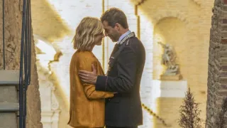 Signora Volpe (2/3)