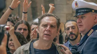 Signora Volpe (2/3)