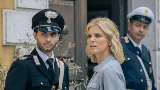 Signora Volpe (2/3)