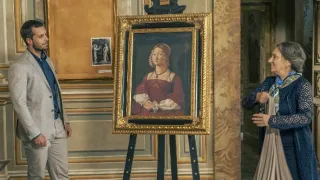 Signora Volpe (2/3)