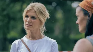 Signora Volpe (2/3)