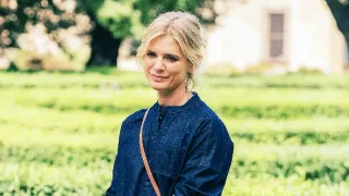 Signora Volpe (2/3)