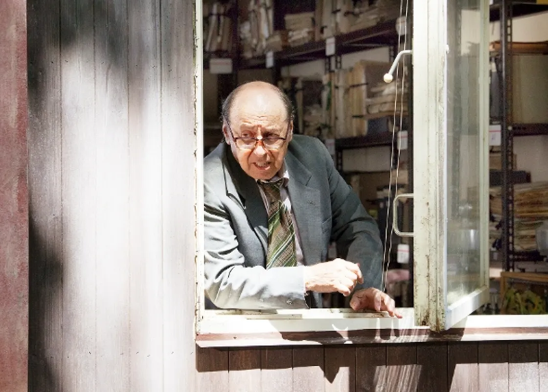 Červený kapitán, 2015 - fotogaléria