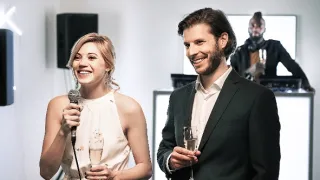Šílená matka