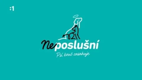 Neposlušní
