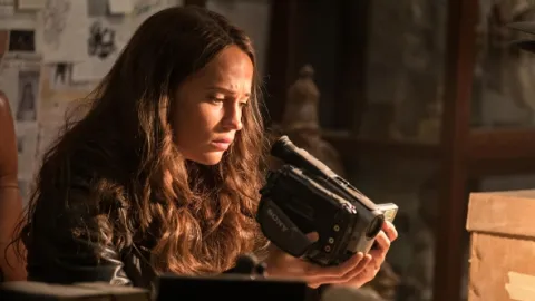 Tomb Raider