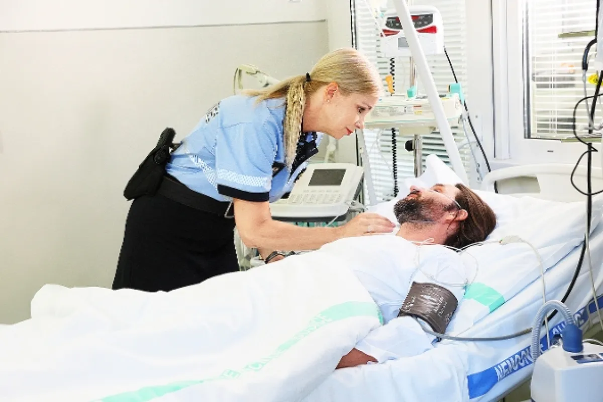 Policie Modrava, 2022 - fotogaléria