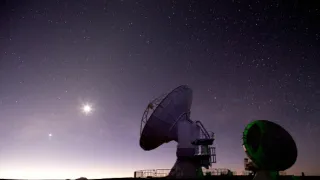 Očima pouště Atacama