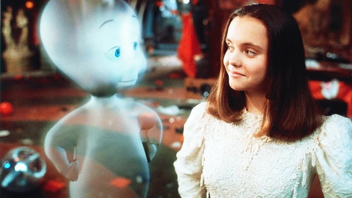 Casper, 1995 - fotogaléria