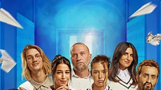 Kanadská soda III (10/14)