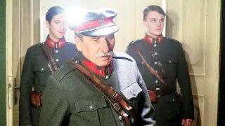Četníci z Luhačovic (9/12)