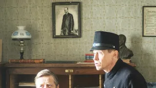 Četníci z Luhačovic (9/12)
