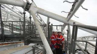 Superstavby: Zázraky techniky (5)