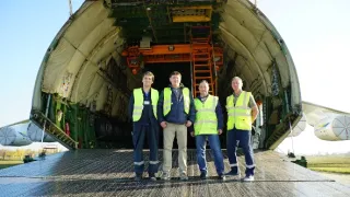 Superstavby: Zázraky techniky (5)