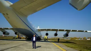 Superstavby: Zázraky techniky (5)