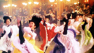 Moulin Rouge