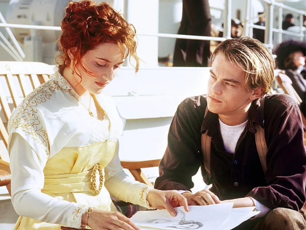 Titanic, 1997 - fotogaléria