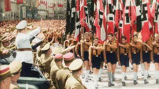 Hitlerjugend: Posledná bitka detských vojakov (2/2)