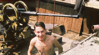 Hitlerjugend: Posledná bitka detských vojakov (2/2)