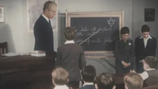 Hitlerjugend: Posledná bitka detských vojakov (2/2)