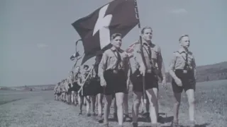 Hitlerjugend: Posledná bitka detských vojakov (2/2)