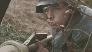 Hitlerjugend: Posledná bitka detských vojakov (2/2)