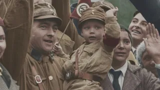 Hitlerjugend: Posledná bitka detských vojakov (2/2)