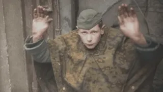 Hitlerjugend: Posledná bitka detských vojakov (2/2)