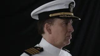 USS Indianapolis: A bátrak háborúja