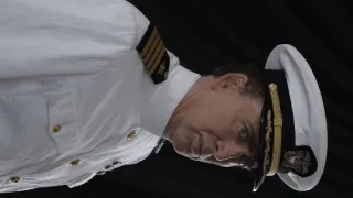 USS Indianapolis: A bátrak háborúja